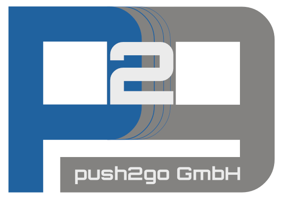 push2go GmbH push2go GmbH